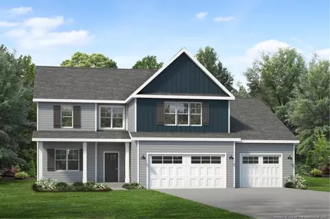 56 Hancock, Cameron, NC 28326
