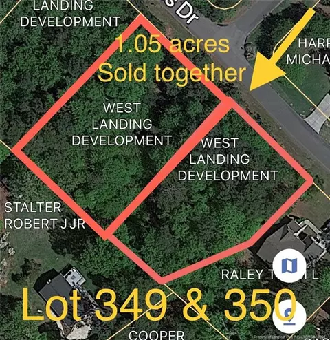 0 Wimberly Woods Dr, Sanford, NC 27330