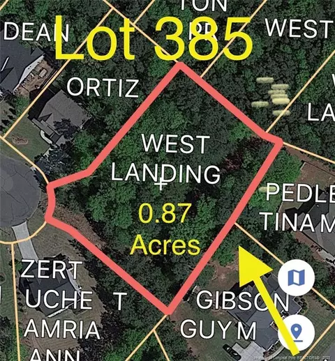 0 Wiley St, Sanford, NC 27330