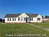 300 Village Sq, Dunn, NC 28334
