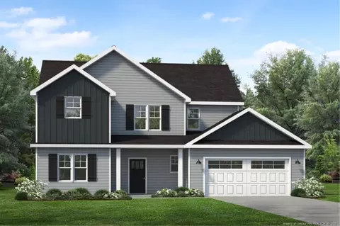 112 Sears, Cameron, NC 28326