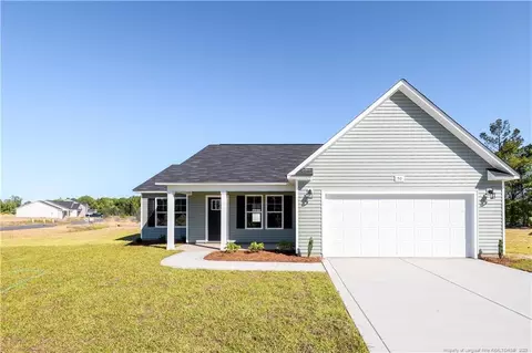 50 Terrier Ct, Lumber Bridge, NC 28357