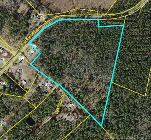 Gum Spring Road, White Oak, NC 28399 photo 10