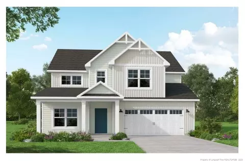 242 Enfield, Carthage, NC 28327