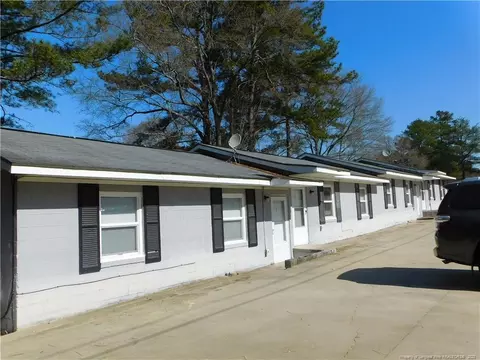 501 Weaver, Spring Lake, NC 28390