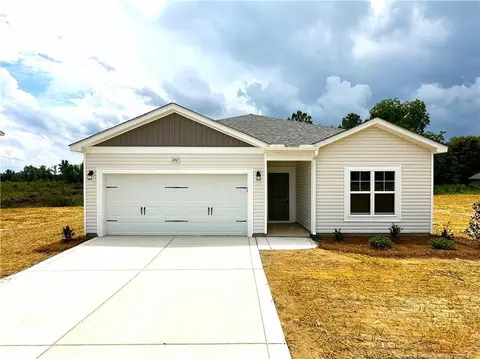202 Laurel Lake Rd, Salemburg, NC 28385