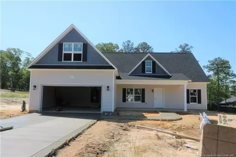 47 Basswood, Spring Lake, NC 28390