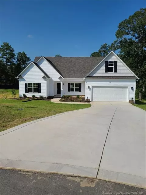 59 Basswood, Spring Lake, NC 28390