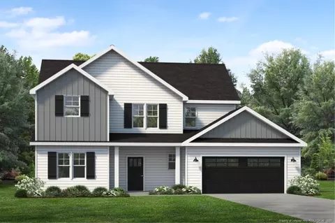 124 Edes, Cameron, NC 28326