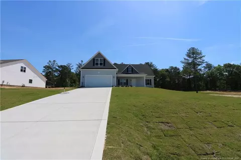 11 Sandalwood, Spring Lake, NC 28390