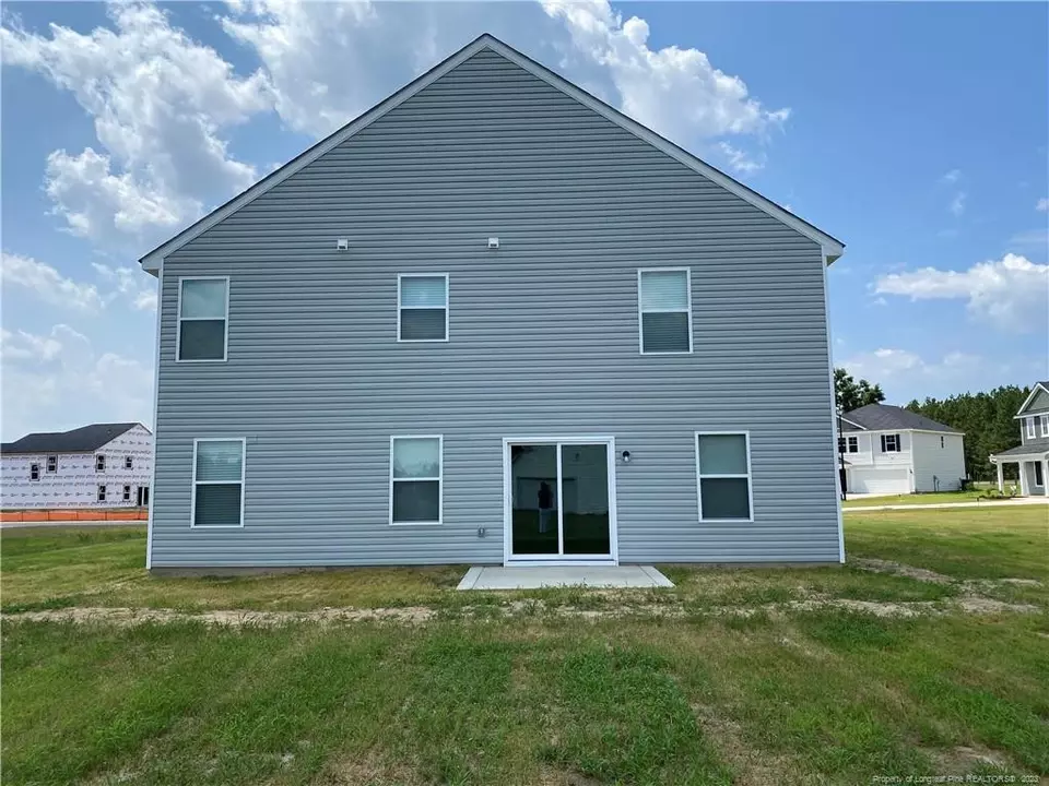  150 Hayloft Court Ct, Raeford, NC 28376 photo 2