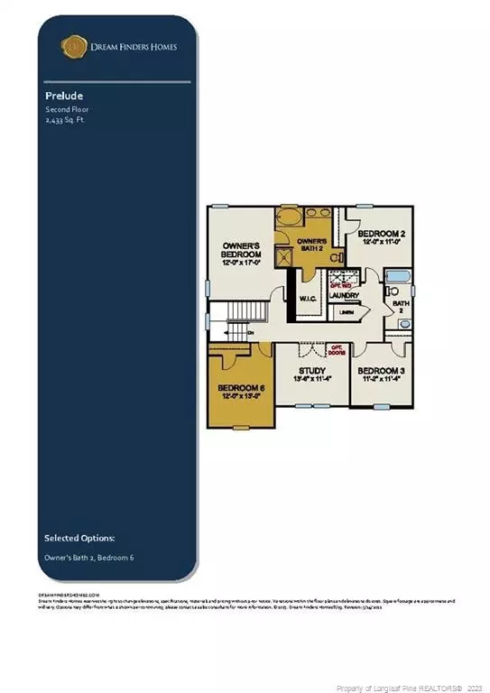  150 Hayloft Court Ct, Raeford, NC 28376 photo 5