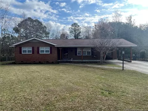 1205 Butler Mill Rd, Bladenboro, NC 28320
