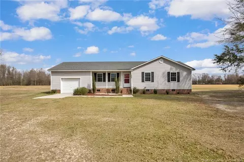 1435 Old Mintz Hwy, Roseboro, NC 28382