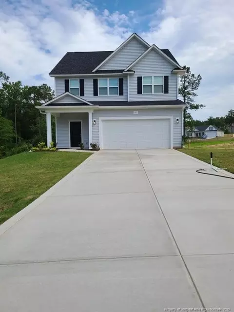 50 Basswood, Spring Lake, NC 28390