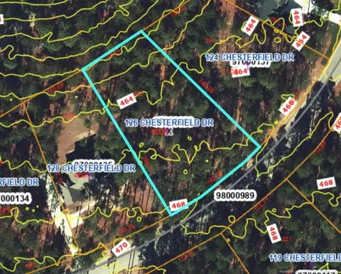 126 Chesterfield Dr, Pinehurst, NC 28374 photo 7