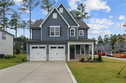 139 Pinnacle, Spring Lake, NC 28390
