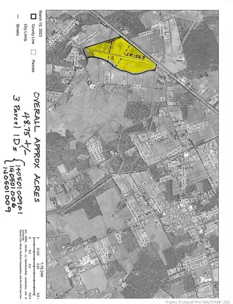 1634 Union Chapel Rd NW, Pembroke, NC 28372