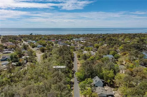 Womble Street, Oak Island, NC 28465