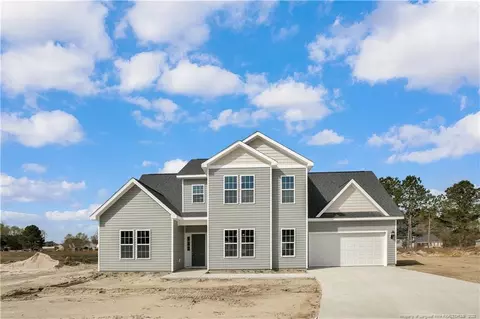 190 Miry Crk, Clinton, NC 28328