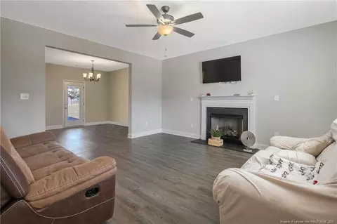 71 Basket Oak Dr, Bunnlevel, NC 28323 photo 6