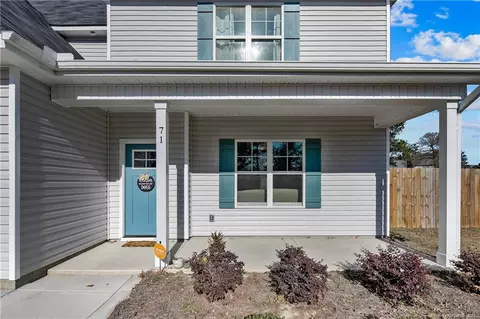 71 Basket Oak Dr, Bunnlevel, NC 28323 photo 4
