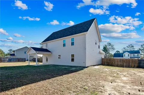 71 Basket Oak Dr, Bunnlevel, NC 28323 photo 48