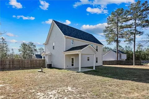 71 Basket Oak Dr, Bunnlevel, NC 28323 photo 49