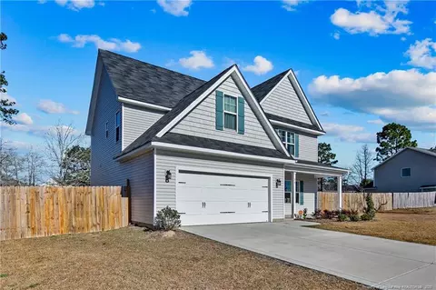 71 Basket Oak Dr, Bunnlevel, NC 28323 photo 3