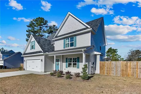 71 Basket Oak Dr, Bunnlevel, NC 28323 photo 2