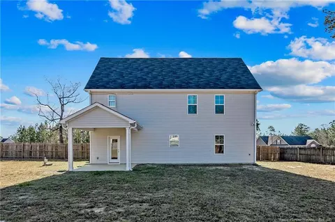 71 Basket Oak Dr, Bunnlevel, NC 28323 photo 47