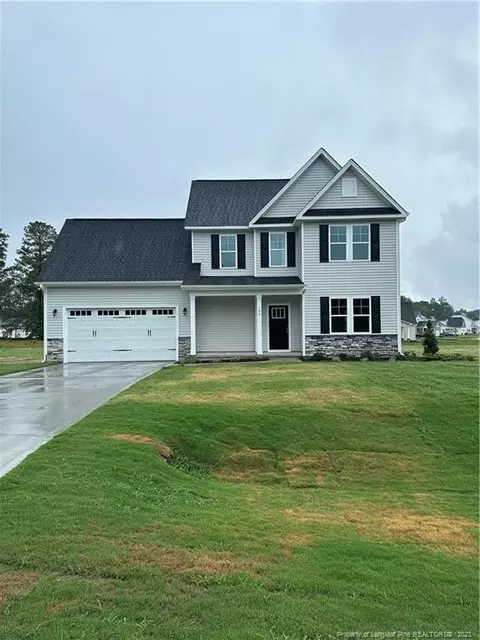 192 Rocking Canal, Erwin, NC 28339