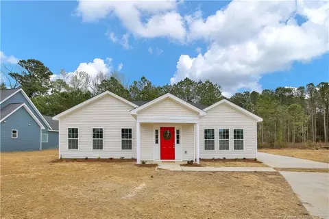 171 Miry Crk, Clinton, NC 28328