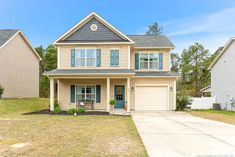 69 Taplow, Cameron, NC 28326