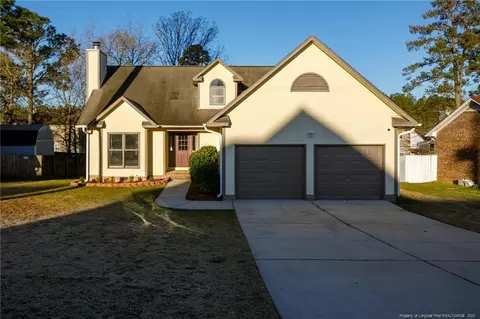 314 Laketree, Spring Lake, NC 28390