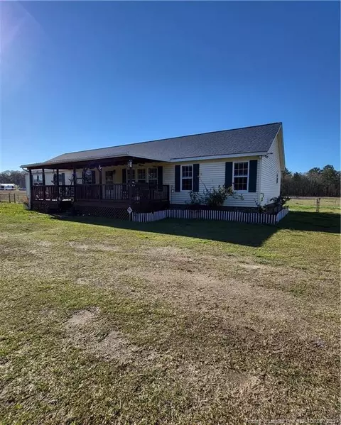 255 Eva Ln, Red Springs, NC 28377