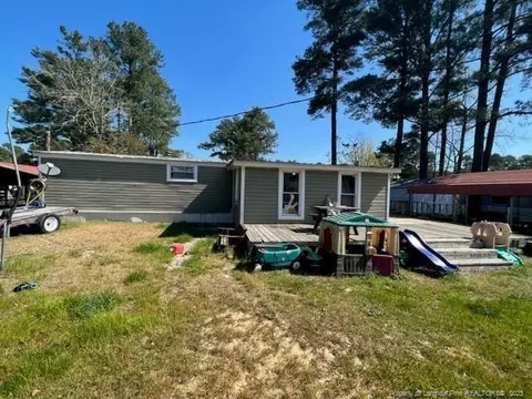 85 Elm, Elizabethtown, NC 28337