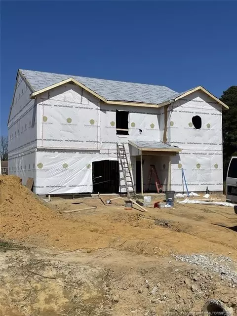 125 James Allen, Dunn, NC 28334