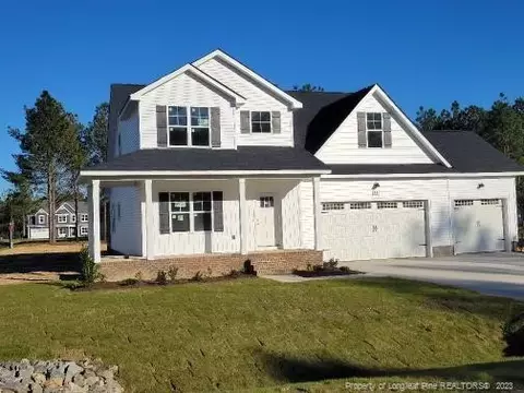 15 Copperhead, Benson, NC 27504