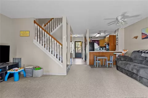 240 Persimmon Dr #D, Pinebluff, NC 28373 photo 8