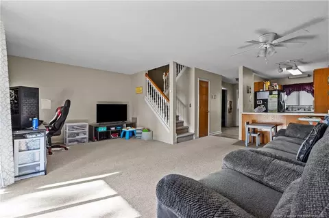 240 Persimmon Dr #D, Pinebluff, NC 28373 photo 9