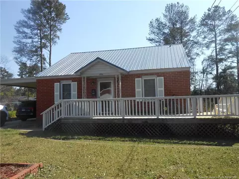 1995 W 23rd, Lumberton, NC 28358