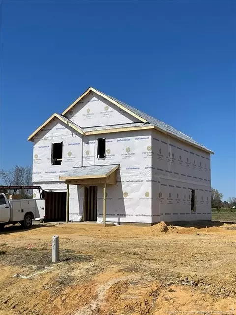 105 James Allen, Dunn, NC 28334