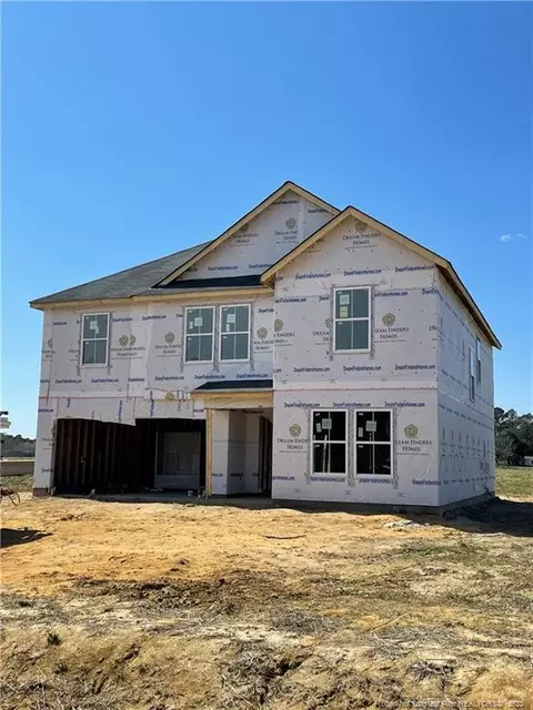18 Mary Robertson, Dunn, NC 28334