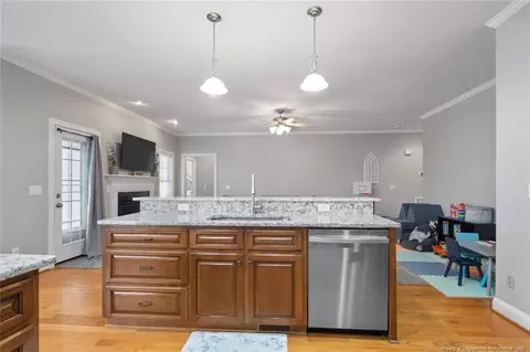12 Gatewest Dr, Bunnlevel, NC 28323 photo 17