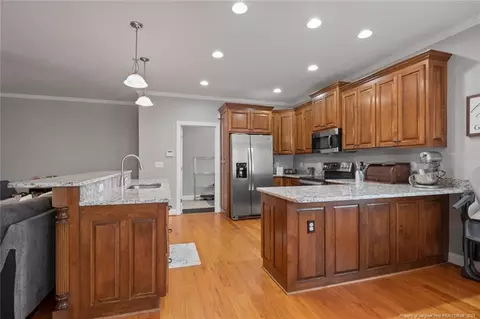 12 Gatewest Dr, Bunnlevel, NC 28323 photo 13