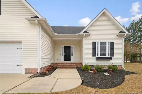 12 Gatewest Dr, Bunnlevel, NC 28323 photo 4