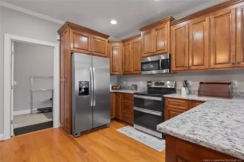 12 Gatewest Dr, Bunnlevel, NC 28323 photo 14