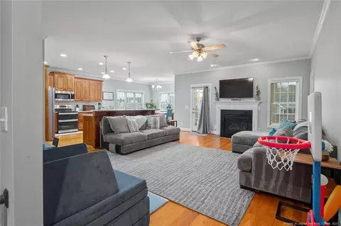 12 Gatewest Dr, Bunnlevel, NC 28323 photo 9