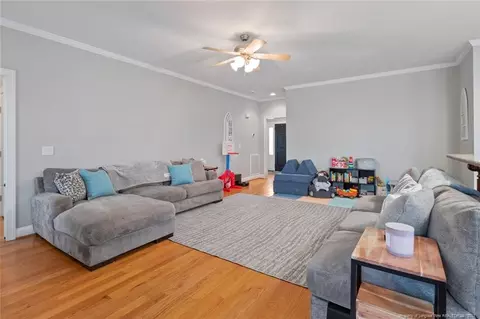 12 Gatewest Dr, Bunnlevel, NC 28323 photo 11